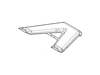 FLUE ASSEMBLY – Part Number: 807245701