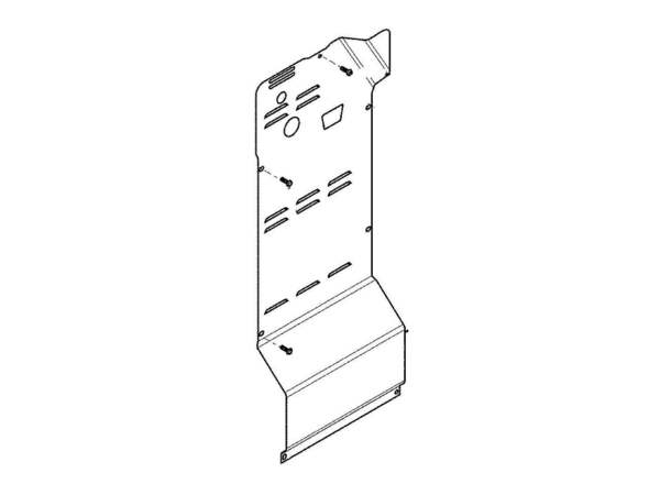 11758374-1-M-Frigidaire-808165002-COVER-AIR DUCT