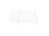 Refrigerator Freezer Shelf – Part Number: 809078201