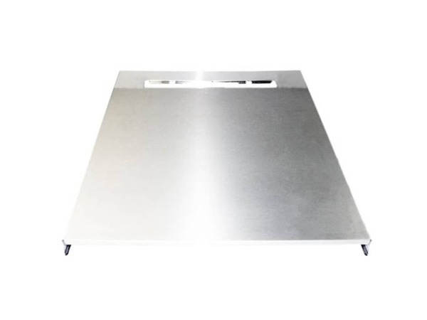 11758442-1-M-Bosch-00774391-Exterior Door Panel - Stainless