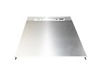 Exterior Door Panel - Stainless – Part Number: 00774391