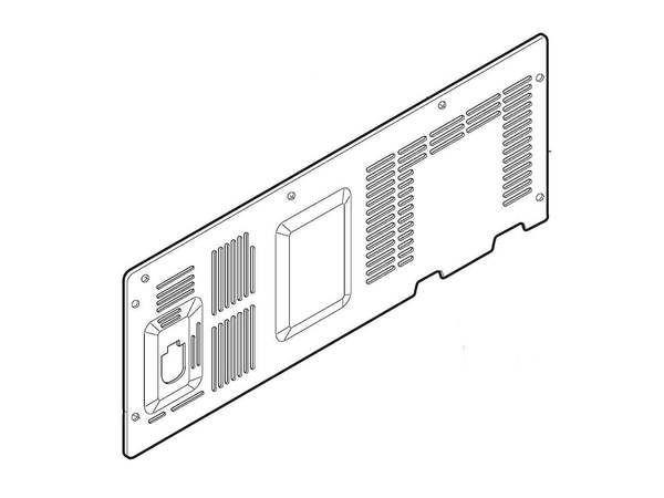 11758467-1-M-LG-ACQ86284806-COVER ASSEMBLY,MACHINERY(REAR)