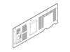 COVER ASSEMBLY,MACHINERY(REAR) – Part Number: ACQ86284806
