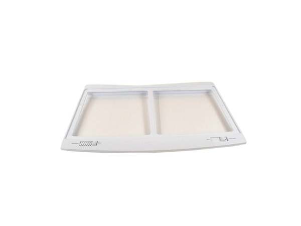 11758468-1-M-LG-ACQ86594201-Refrigerator Crisper Drawer Cover Frame