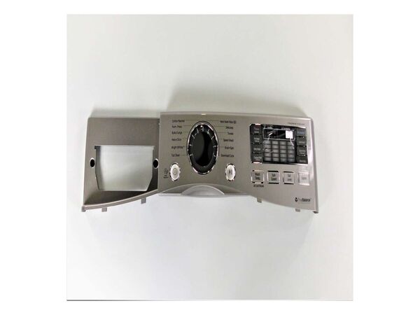 11758483-1-M-LG-AGL74115117-PANEL ASSEMBLY,CONTROL