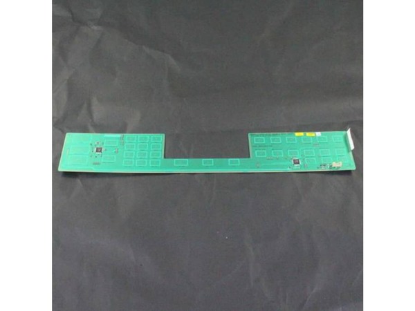 11758502-1-M-LG-EBR79627601-PCB Assembly, SIDEKEY
