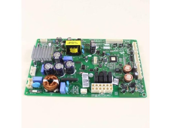 11758506-1-M-LG-EBR80757402-PCB ASSEMBLY,MAIN