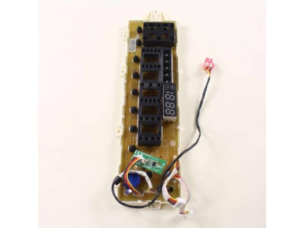 11758508-1-M-LG-EBR81300801-PCB Assembly, DISPLAY
