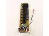 PCB Assembly, DISPLAY – Part Number: EBR81300801
