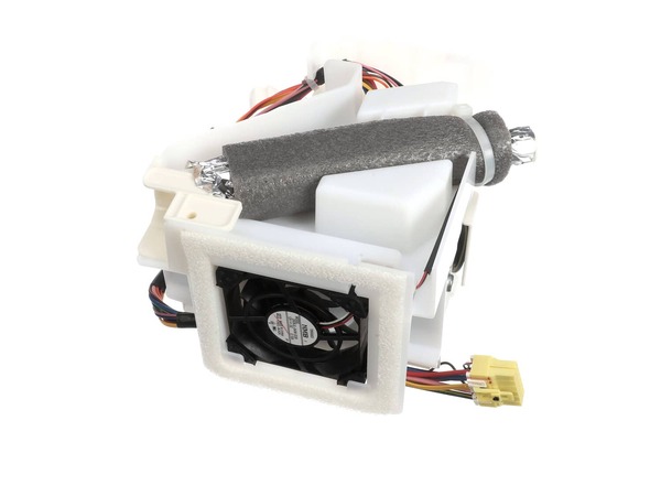 11758619-1-M-Samsung-DA97-12540G-Refrigerator Auger Motor Assembly