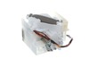 11758620-2-S-Samsung-DA97-12540J-Auger Motor Case Assembly
