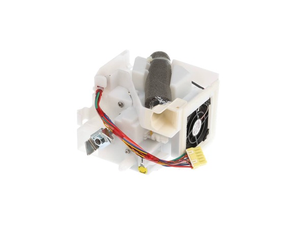 11758621-1-M-Samsung-DA97-12540K-Refrigerator Assembly CASE AUGER MOTOR