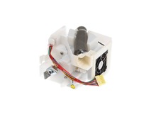 Refrigerator Assembly CASE AUGER MOTOR – Part Number: DA97-12540K