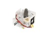 Refrigerator Assembly CASE AUGER MOTOR – Part Number: DA97-12540K