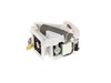 11758621-2-S-Samsung-DA97-12540K-Refrigerator Assembly CASE AUGER MOTOR