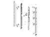 French Assembly – Part Number: DA97-16749F