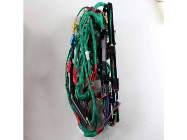 11758916-1-M-Samsung-DC93-00583A-Main Wire Harness Assembly