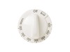 KNOB THERMOSTAT Assembly – Part Number: WB03X22540