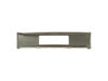 Range Backguard – Part Number: WB07X24826