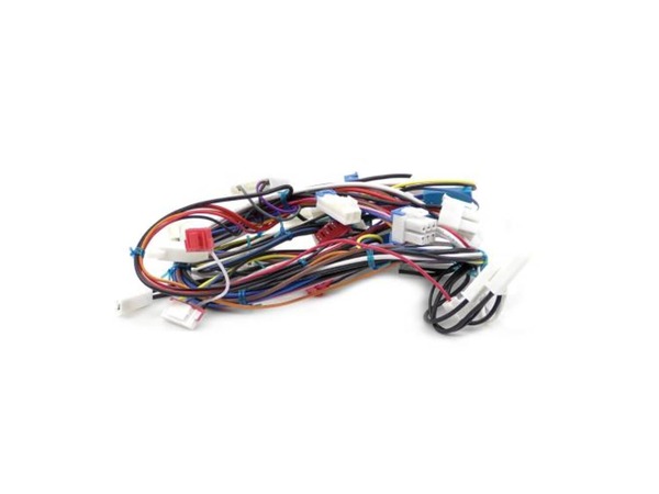 11758943-1-M-GE-WB18X27039- MAIN WIRE HARNESS Assembly