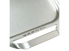 GRIDDLE – Part Number: WB31X24640
