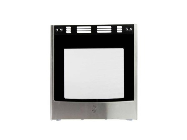 11758985-1-M-GE-WB56X24890- GLASS DOOR Assembly