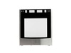 GLASS DOOR Assembly – Part Number: WB56X24890