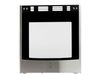 11758985-2-S-GE-WB56X24890- GLASS DOOR Assembly