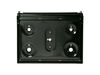 RANGETOP & BRKT Assembly – Part Number: WB62X24887