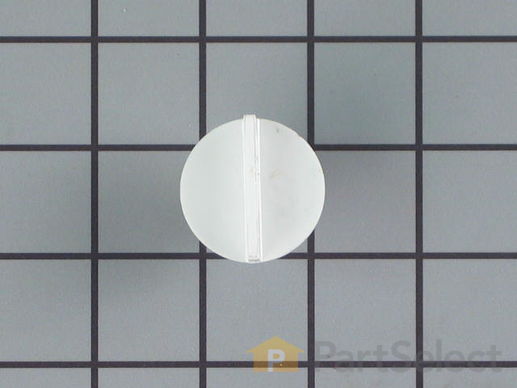11758999-1-M-GE-WC36X22998-KNOB ROTARY SWITCH WW
