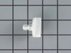 11758999-2-S-GE-WC36X22998-KNOB ROTARY SWITCH WW