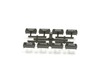 11759004-2-S-GE-WD09X21694- BUTTON & GRAPHIC Assembly