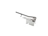 VALVE & BURNER Assembly – Part Number: WE03X23914