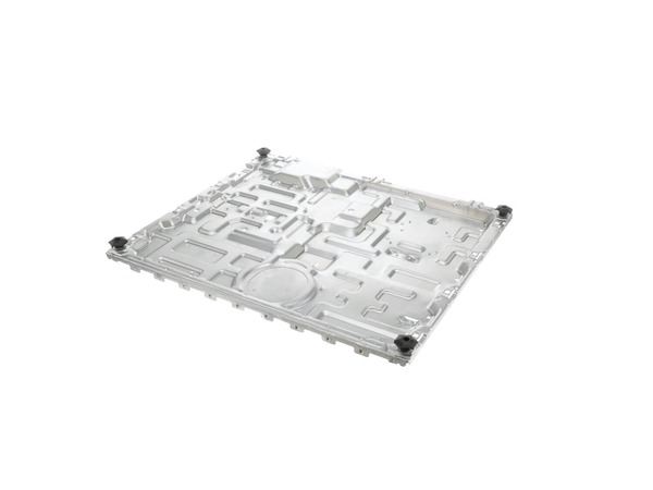 11759042-1-M-GE-WE04X25159- CHASSIS AND LEG Assembly