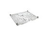 11759042-2-S-GE-WE04X25159- CHASSIS AND LEG Assembly
