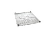11759042-3-S-GE-WE04X25159- CHASSIS AND LEG Assembly