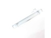 BACKSPLASH BOTTOM Assembly WW – Part Number: WH18X25694