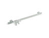 11759138-3-S-GE-WH18X25694-BACKSPLASH BOTTOM Assembly WW