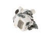 11759141-2-S-GE-WH23X24175-RECIRCULATION PUMP Assembly