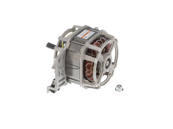 11759153-1-M-GE-WH49X25376-HP Motor & Nut