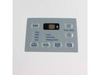 MEMBRANE – Part Number: WJ01X20176