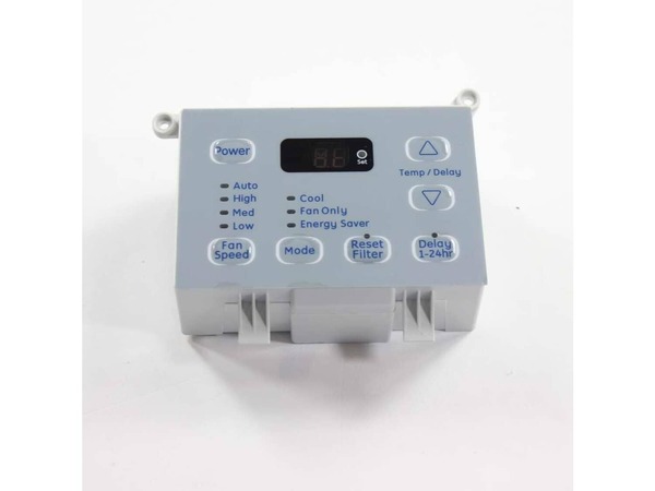 11759156-1-M-GE-WJ05X20178-PCB BOX SUB-Assembly