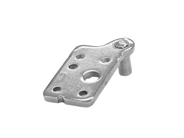11759179-1-M-GE-WR13X25051- HINGE Assembly DOOR TOP Left Hand
