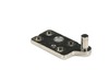 11759179-3-S-GE-WR13X25051- HINGE Assembly DOOR TOP Left Hand