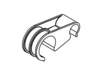 CLIP – Part Number: W10652932