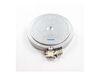 Dual Radiant Element with Limiter – Part Number: W10823709