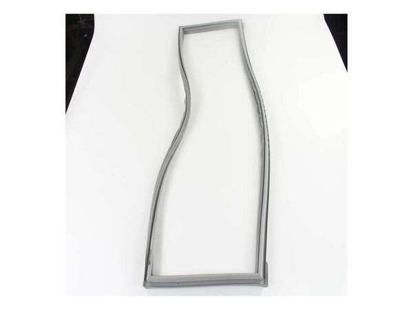 11759509-1-M-Whirlpool-W10830048-Door Gasket - Grey - Left Side