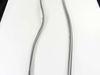 11759509-2-S-Whirlpool-W10830048-Door Gasket - Grey - Left Side