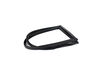 Refrigerator Door Gasket, Left (Black) – Part Number: W10830052