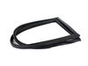 11759511-2-S-Whirlpool-W10830052-Refrigerator Door Gasket, Left (Black)